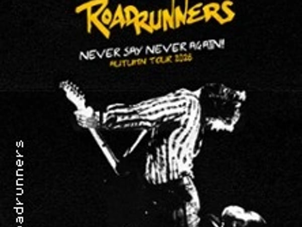 Roadrunners