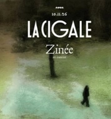 Zinée
