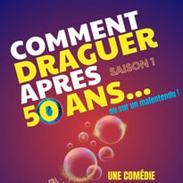 Comment draguer après 50 ans