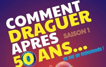 Comment draguer après 50 ans