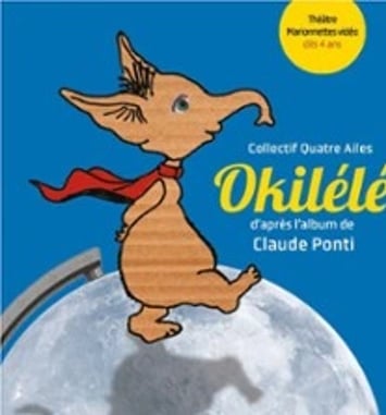 Okilélé