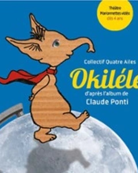 Okilélé