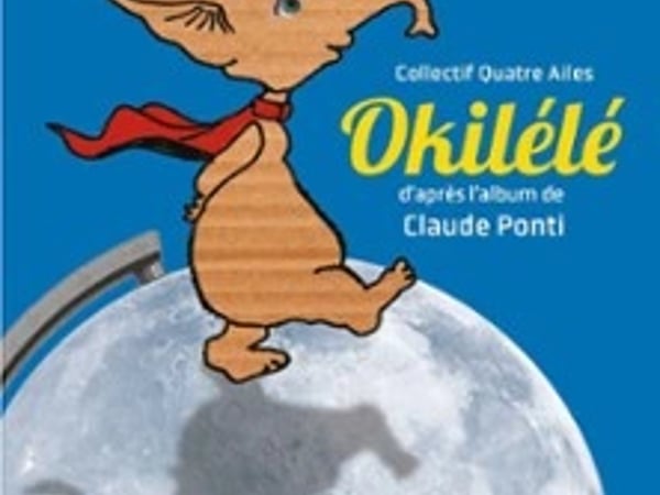 Okilélé