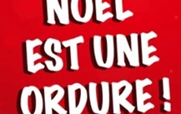 Le Père Noël est Une Ordure