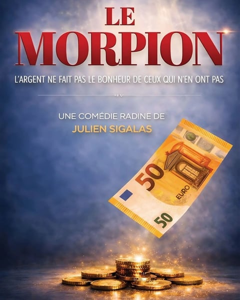Le Morpion