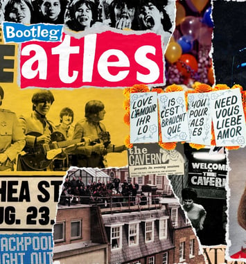 The Bootleg Beatles