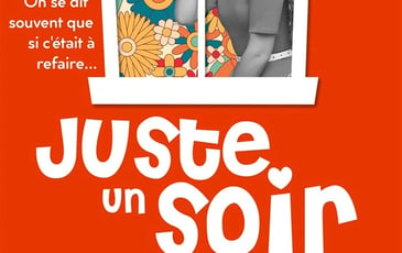 Juste un soir