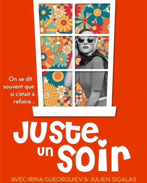 Juste un soir