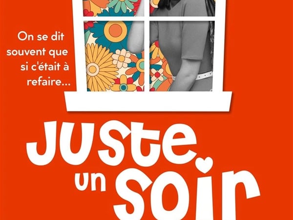Juste un soir