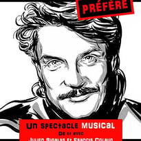 Mon Cabrel Préféré