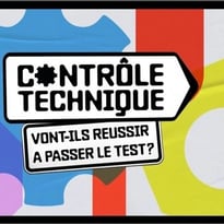 Garage Comedy Club : Soirée contrôle technique