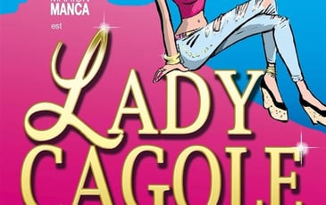 Lady Cagole