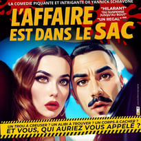 L'affaire est dans le sac