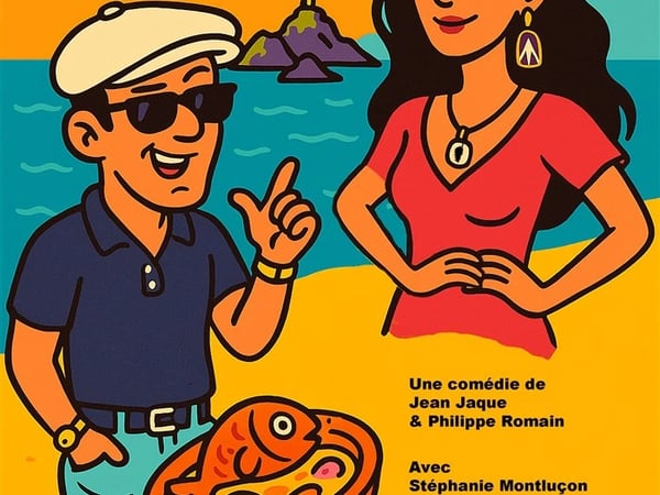 Bouillabaisse et Figatelli