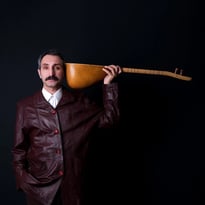 Ali Dogan Gonultas