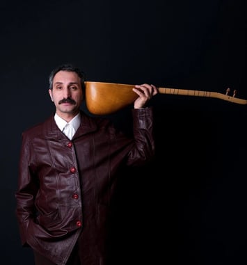 Ali Dogan Gonultas