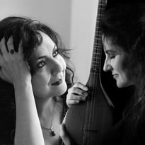 Mahsa Vahdat et Shadi Fathi