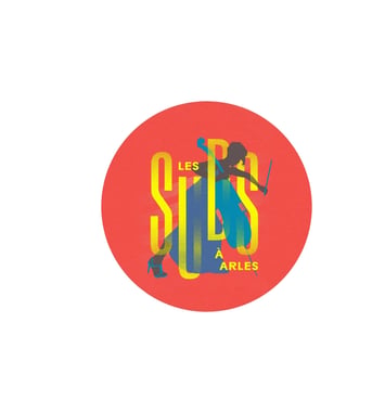 Festival Les Suds 2026 logo