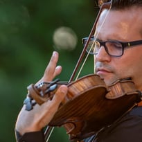 Alain Arias Quintet : Les grands classiques de Mozart