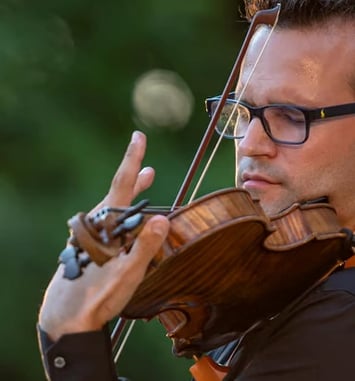 Alain Arias Quintet : Les grands classiques de Mozart