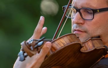 Alain Arias Quintet : Les grands classiques de Mozart