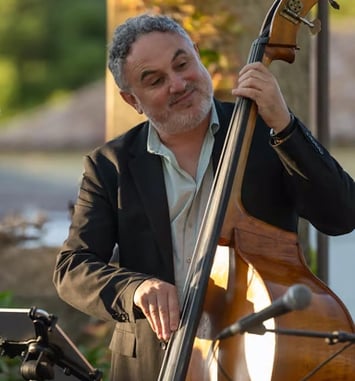 Basilic Swing, Chansons françaises revisitées façon manouche