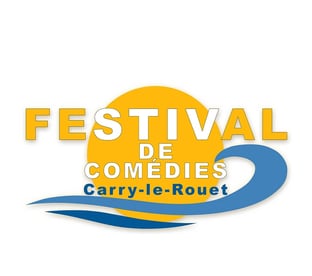 Festival de comédies de Carry-le-Rouet