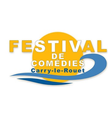 Festival de comédies de Carry-le-Rouet