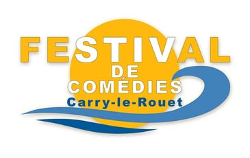 Festival de comédies de Carry-le-Rouet
