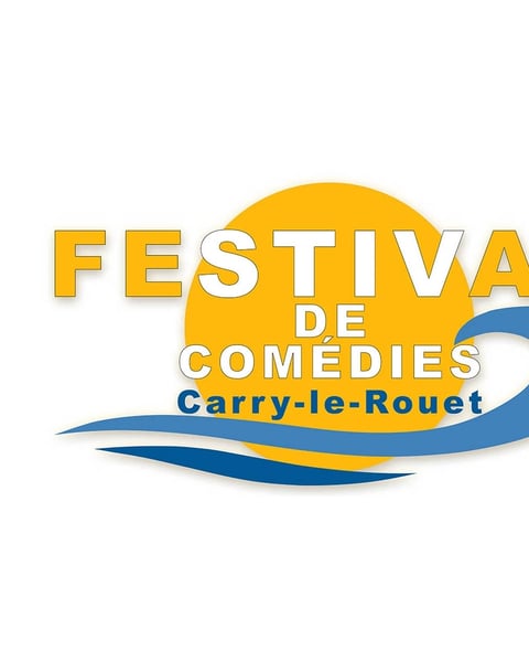 Festival de comédies de Carry-le-Rouet