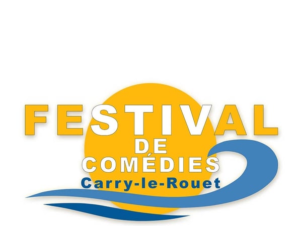 Festival de comédies de Carry-le-Rouet