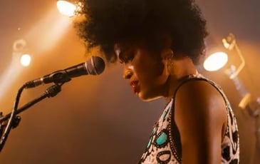 Ahinama, Musique cubaine