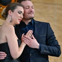 Les grands duos d’amour de l’opera - Chloé Chaume & Emilien Marion