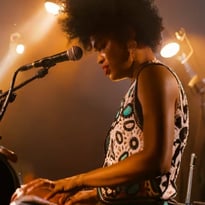 Ahinama, musique cubaine