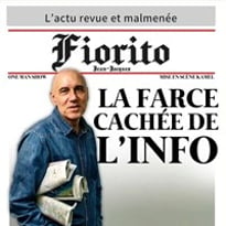 Jean-Jacques Fiorito dans La farce cachée de l'info