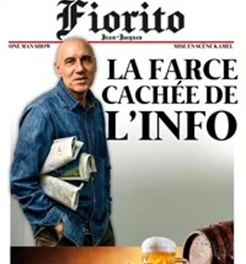 Jean-Jacques Fiorito dans La farce cachée de l'info