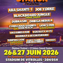 Dub Station Festival
