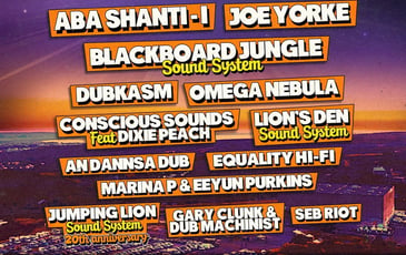 Dub Station Festival