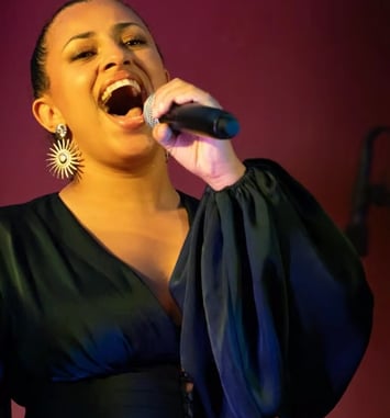 Hommage à Aretha Franklin Whitney Houston Ray Charles
