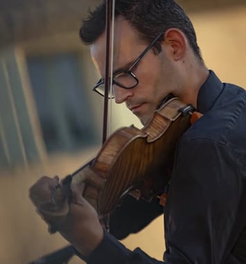 Alain Arias & Jean Baptiste Mathulin