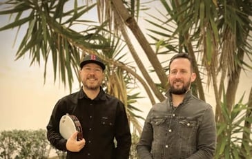 À la croisée du Blues, de la Soul et de la Country