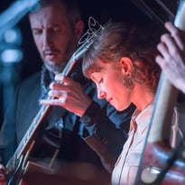 Les Grands Standards du Jazz, du Swing et de la Bossa Nova