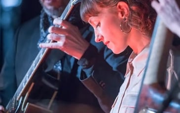 Les Grands Standards du Jazz, du Swing et de la Bossa Nova