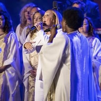 Gospel entre Héritage et Présent