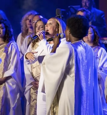 Divin Gospel