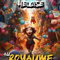 Héloïse au royaume des bêtises