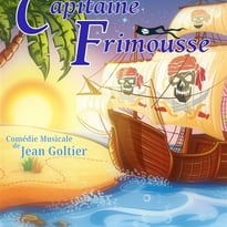 Les aventures du Capitaine Frimousse