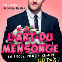 L'art du mensonge