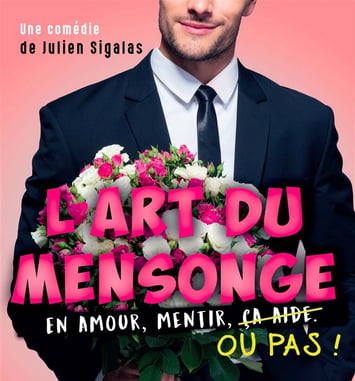 L'art du mensonge