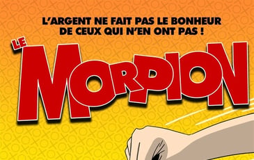 Le Morpion